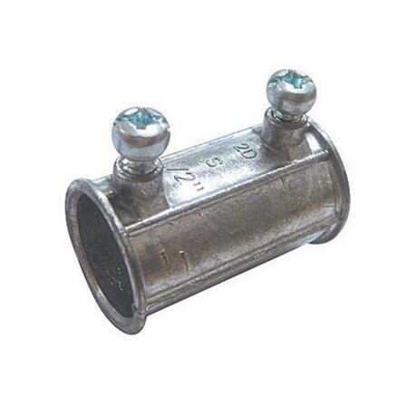 02-55246 2-0.5 in. EMT Coupling